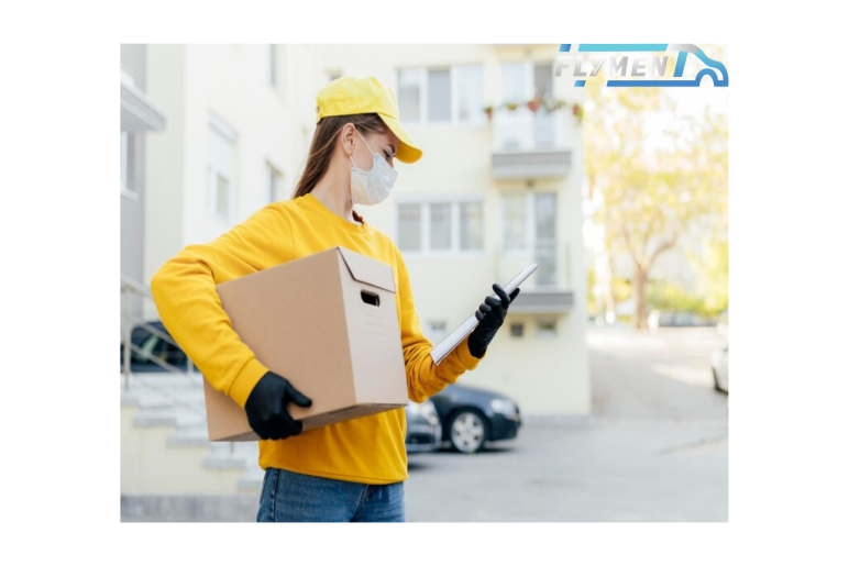 Features of the Best Courier Service in Kolkata