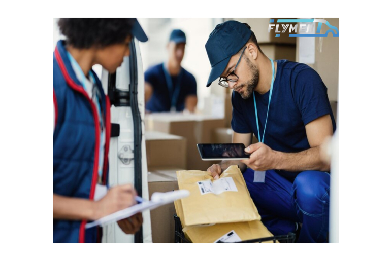 Why Choose Flyment Express for Your Courier Needs?