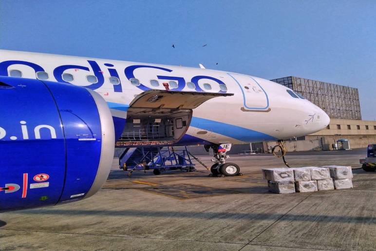 Benefits of Using Indigo Cargo Tracking