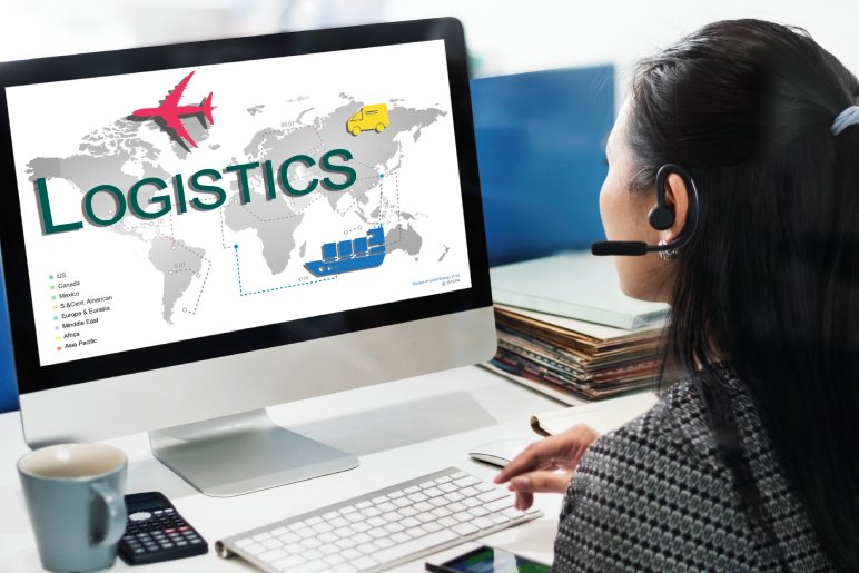 Key Factors to Consider When Choosing a Logistics Company in Kolkata