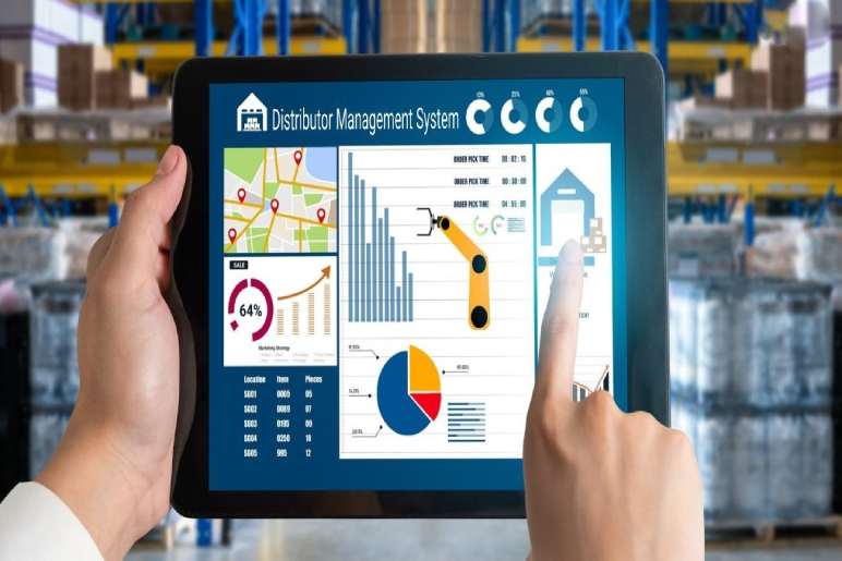 Essential Features of a DCMS