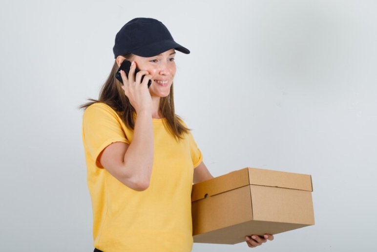 Key Features of Fast Shipping Services in Kolkata