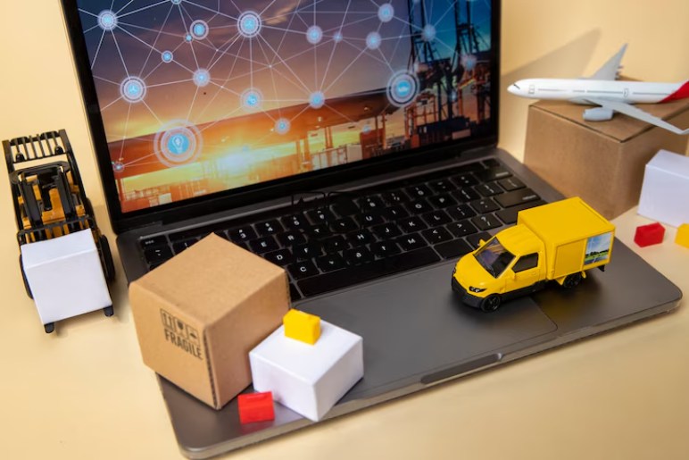 How to Choose the Right Shipping Service in Kolkata