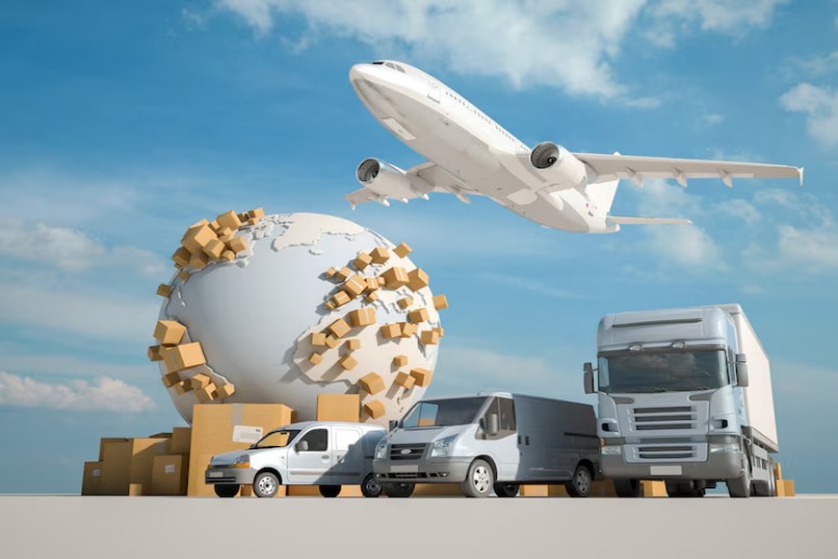 Types of Cargo Services Available in Kolkata