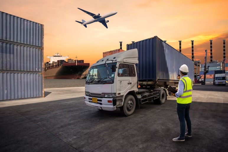 Contact Information for Efficient Cargo Services in Kolkata