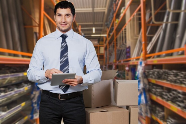 What Makes a Logistics Provider Professional?