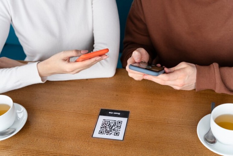 Why Businesses Need a Call QR Code