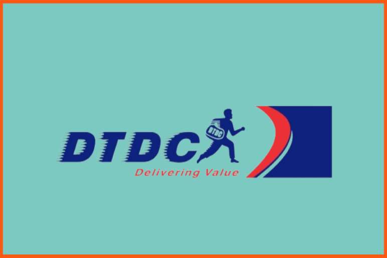 How Does DTDC Tracking Work?