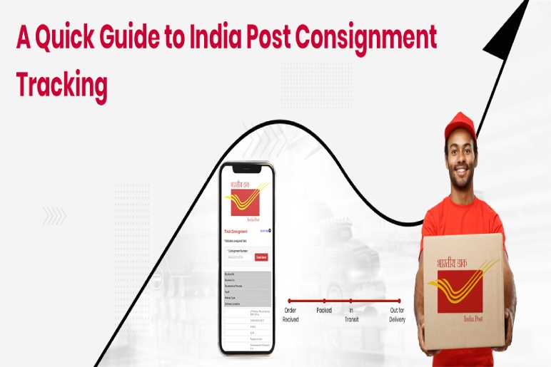 The Power of India Post Tracking