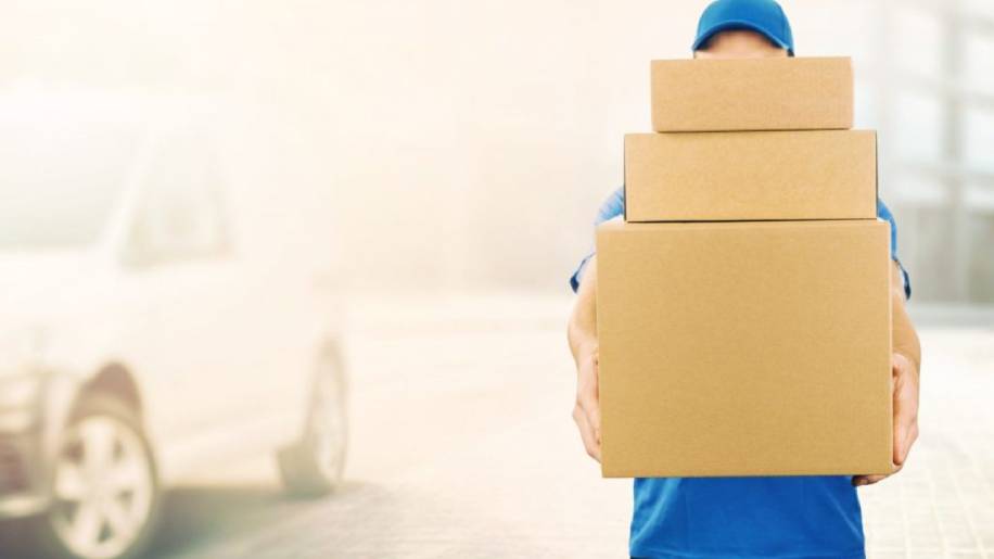 Why the Right Courier Envelope Matters