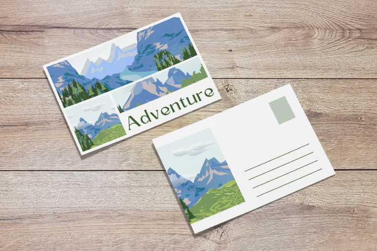 Understanding Postcard Costs