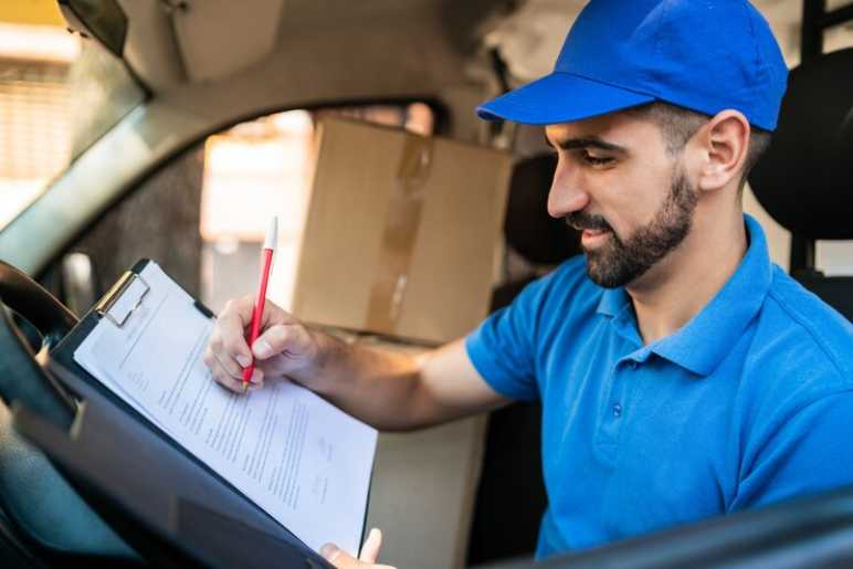 Why One-Day Courier Service Matters