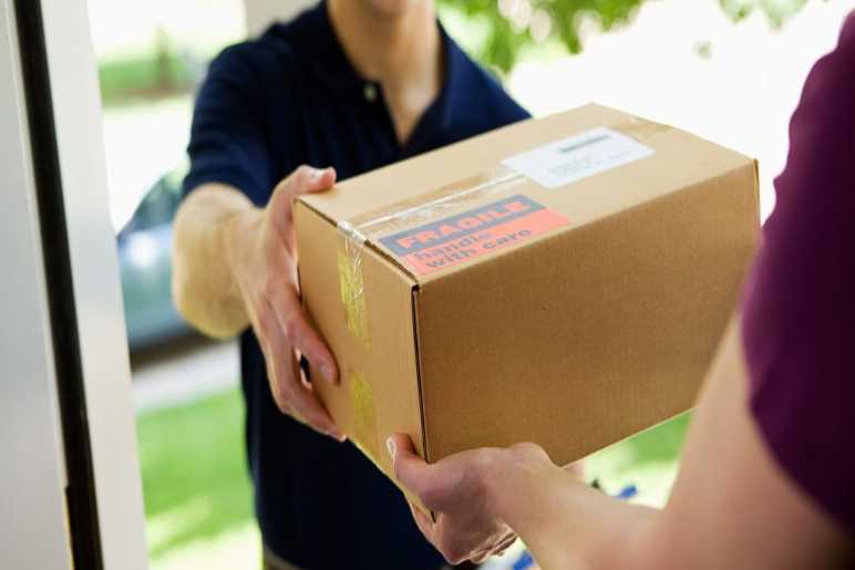 Why Become a Delivery Partner?