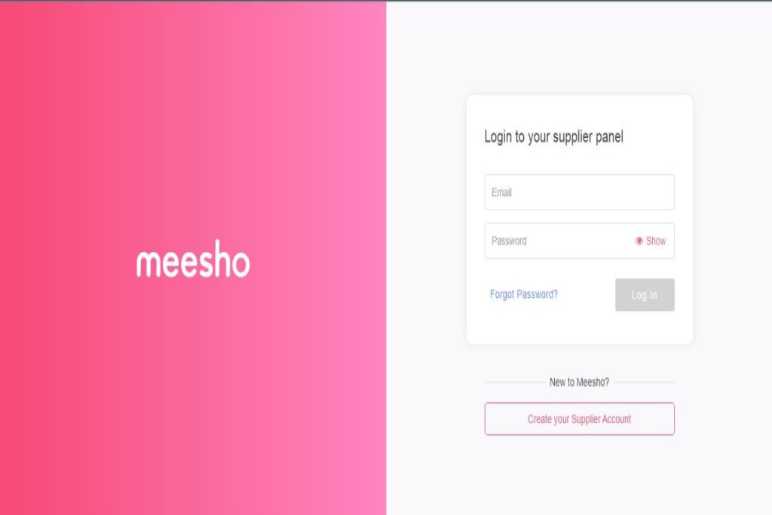 What Is Meesho and Why Should You Join?