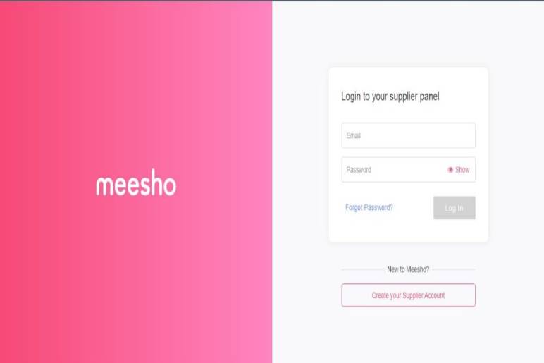 Why Choose Meesho as a Supplier?