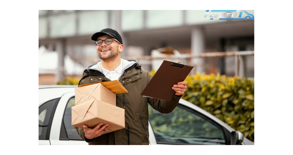 Affordable Courier Services In Kolkata Near You