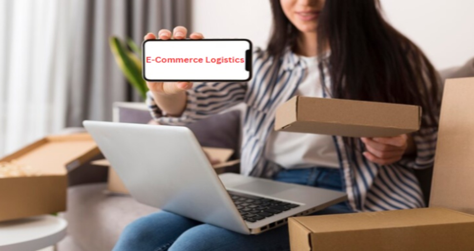 E-Commerce Logistics