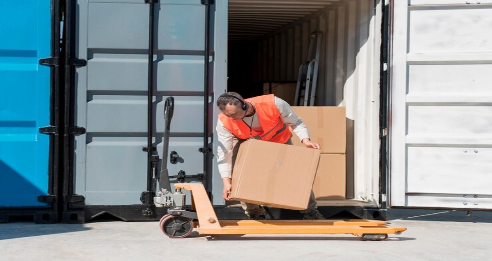 Cargo Handling in Kolkata